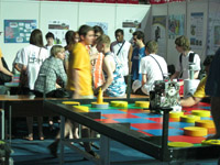 Eurobot'2011